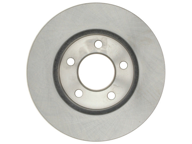 Raybestos Brakes Disc Brake Rotor P/N:66204R Fits: Ford Taurus 93-91, Lincoln Continental 92-91, Mercury Sable 93-91 - Image 2