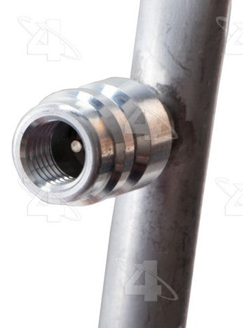 Four Seasons A/C Refrigerant Discharge Hose P/N:66205 Fits: Subaru Impreza 06-00 - Image 3