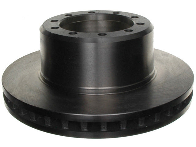 Raybestos Brakes Disc Brake Rotor P/N:66205R Fits: Ford F-450 Super Duty 98-97, Ford F-53 Motorhome Chassis 97-88, Ford F-59 Commercial Stripped Chassis 97-88, Ford F-super Duty 97-88 - Image 1