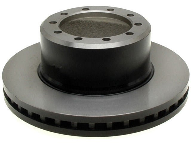 Raybestos Brakes Disc Brake Rotor P/N:66205 Fits: Ford F-450 Super Duty 98-97, Ford F-53 Motorhome Chassis 97-88, Ford F-59 Commercial Stripped Chassis 97-88, Ford F-super Duty 97-88 - Image 1