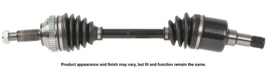 CARDONE New CV Axle Assembly P/N:66-2063 Fits: Ford Contour 00-95, Mercury Cougar 02-99, Mercury Mystique 00-95 - Image 1