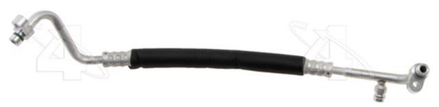 Four Seasons A/C Refrigerant Discharge Hose P/N:66207 Fits: Subaru Forester 08-07 - Image 1