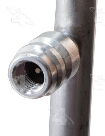 Four Seasons A/C Refrigerant Discharge Hose P/N:66207 Fits: Subaru Forester 08-07 - Image 2
