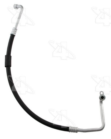 Four Seasons A/C Refrigerant Suction Hose P/N:66208 Fits: Subaru Legacy 1997 - Image 1