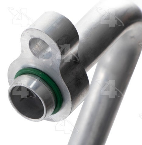 Four Seasons A/C Refrigerant Suction Hose P/N:66208 Fits: Subaru Legacy 1997 - Image 2