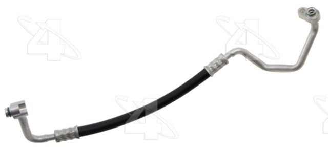 Four Seasons A/C Refrigerant Discharge Hose P/N:66209 Fits: Subaru Legacy 99-97 - Image 1