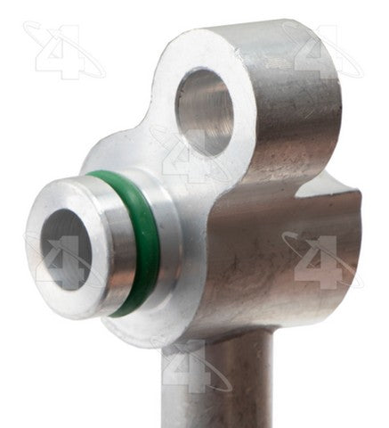 Four Seasons A/C Refrigerant Discharge Hose P/N:66209 Fits: Subaru Legacy 99-97 - Image 4
