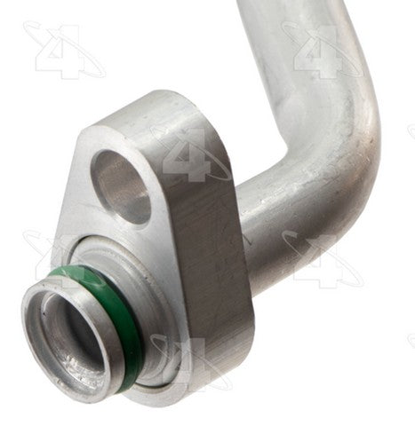 Four Seasons A/C Refrigerant Discharge Hose P/N:66209 Fits: Subaru Legacy 99-97 - Image 2
