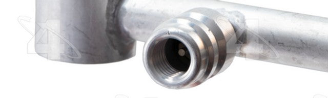 Four Seasons A/C Refrigerant Discharge Hose P/N:66209 Fits: Subaru Legacy 99-97 - Image 3