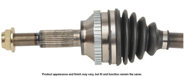 CARDONE New CV Axle Assembly P/N:66-2102 Fits: Ford Escape 07-01, Mazda Tribute 06-01, Mercury Mariner 07-05 - Image 1