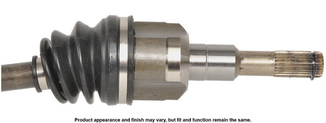 CARDONE New CV Axle Assembly P/N:66-2102 Fits: Ford Escape 07-01, Mazda Tribute 06-01, Mercury Mariner 07-05 - Image 2