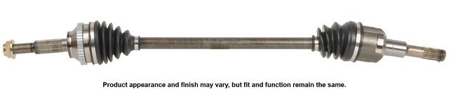 CARDONE New CV Axle Assembly P/N:66-2102 Fits: Ford Escape 07-01, Mazda Tribute 06-01, Mercury Mariner 07-05 - Image 3