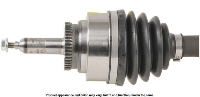 CARDONE New CV Axle Assembly P/N:66-2103HD Fits: Ford Expedition 06-03, Ford F-150 08-04, Ford Lobo 08-03, Lincoln Mark Lt 08-06, Lincoln Navigator 06-03 - Image 3