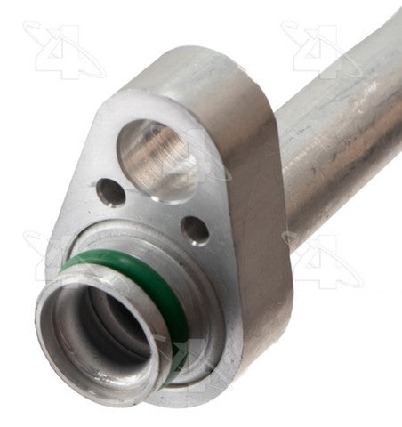 Four Seasons A/C Refrigerant Discharge Hose P/N:66210 Fits: Subaru Baja 2003, Subaru Legacy 03-00, Subaru Outback 03-00 - Image 3