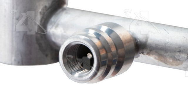 Four Seasons A/C Refrigerant Discharge Hose P/N:66210 Fits: Subaru Baja 2003, Subaru Legacy 03-00, Subaru Outback 03-00 - Image 4