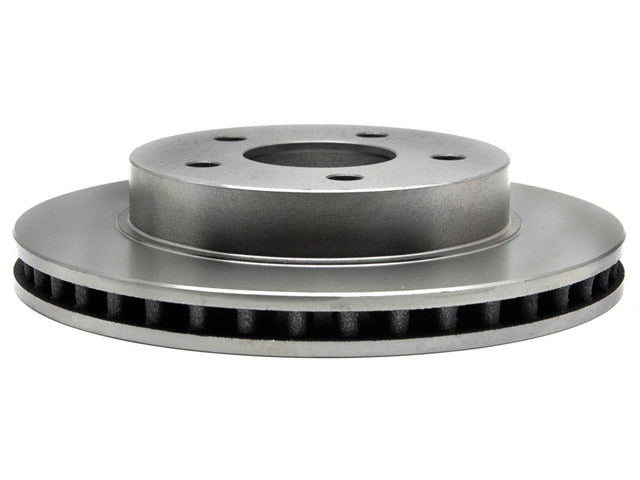 Raybestos Brakes Disc Brake Rotor P/N:66210R Fits: Ford Taurus 92-90, Lincoln Continental 92-90, Lincoln Town Car 1990, Mercury Sable 92-90 - Image 1
