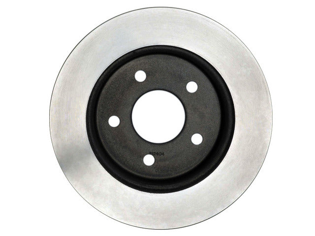 Raybestos Brakes Disc Brake Rotor P/N:66210 Fits: Ford Taurus 92-90, Lincoln Continental 92-90, Lincoln Town Car 1990, Mercury Sable 92-90 - Image 2