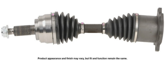 CARDONE New CV Axle Assembly P/N:66-2112HD Fits: Ford Expedition 02-97, Ford F-150 03-97, Ford F-150 Heritage 2004, Lincoln Navigator 02-98 - Image 1