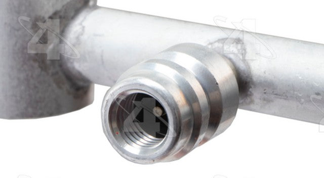 Four Seasons A/C Refrigerant Discharge Hose P/N:66211 Fits: Subaru Baja 06-04, Subaru Legacy 2004, Subaru Outback 2004 - Image 4