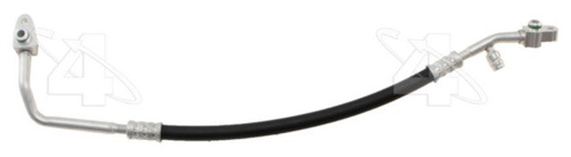 Four Seasons A/C Refrigerant Discharge Hose P/N:66212 Fits: Subaru Impreza 2008, Subaru Legacy 09-05, Subaru Outback 09-05 - Image 1