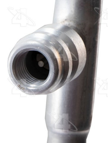 Four Seasons A/C Refrigerant Discharge Hose P/N:66212 Fits: Subaru Impreza 2008, Subaru Legacy 09-05, Subaru Outback 09-05 - Image 4