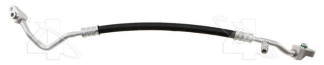 Four Seasons A/C Refrigerant Discharge Hose P/N:66213 Fits: Subaru Legacy 09-08, Subaru Outback 09-05 - Image 1