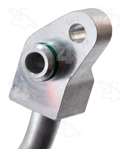 Four Seasons A/C Refrigerant Discharge Hose P/N:66213 Fits: Subaru Legacy 09-08, Subaru Outback 09-05 - Image 4