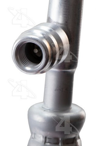 Four Seasons A/C Refrigerant Discharge Hose P/N:66213 Fits: Subaru Legacy 09-08, Subaru Outback 09-05 - Image 2