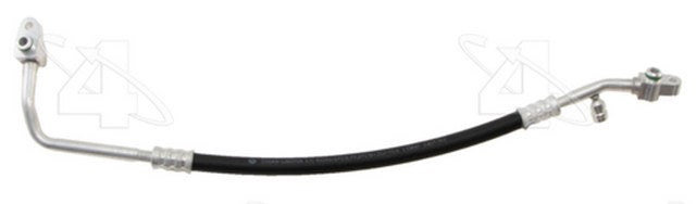Four Seasons A/C Refrigerant Discharge Hose P/N:66214 Fits: Subaru Legacy 09-05, Subaru Outback 09-05 - Image 1