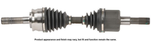 CARDONE New CV Axle Assembly P/N:66-2147 Fits: Ford Ranger 00-96, Mazda B3000 00-98, Mazda B4000 00-98 - Image 1