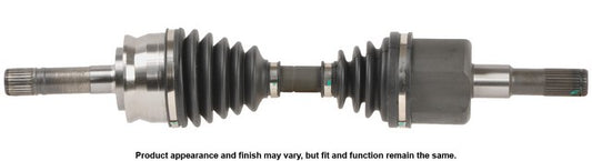 CARDONE New CV Axle Assembly P/N:66-2147 Fits: Ford Ranger 00-96, Mazda B3000 00-98, Mazda B4000 00-98 - Image 1