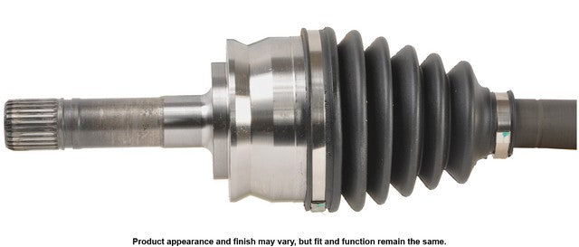CARDONE New CV Axle Assembly P/N:66-2147 Fits: Ford Ranger 00-96, Mazda B3000 00-98, Mazda B4000 00-98 - Image 2