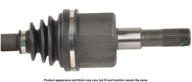 CARDONE New CV Axle Assembly P/N:66-2147 Fits: Ford Ranger 00-96, Mazda B3000 00-98, Mazda B4000 00-98 - Image 3