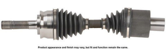 CARDONE New CV Axle Assembly P/N:66-2148 Fits: Ford Ranger 00-96, Mazda B3000 00-98, Mazda B4000 00-98 - Image 1