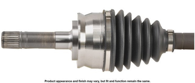 CARDONE New CV Axle Assembly P/N:66-2148 Fits: Ford Ranger 00-96, Mazda B3000 00-98, Mazda B4000 00-98 - Image 3