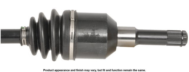 CARDONE New CV Axle Assembly P/N:66-2149 Fits: Lincoln Ls 02-00 - Image 2
