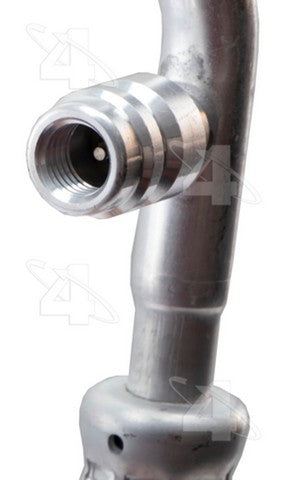 Four Seasons A/C Refrigerant Discharge Hose P/N:66214 Fits: Subaru Legacy 09-05, Subaru Outback 09-05 - Image 4