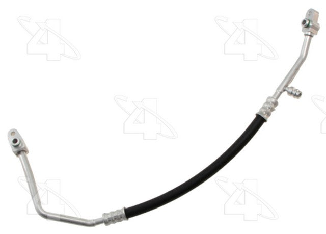 Four Seasons A/C Refrigerant Discharge Hose P/N:66215 Fits: Subaru Legacy 14-10, Subaru Outback 14-10 - Image 1
