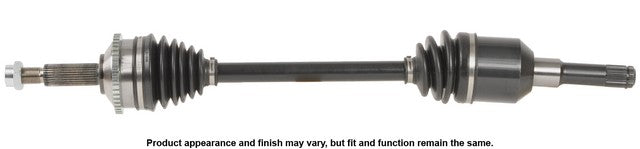 CARDONE New CV Axle Assembly P/N:66-2150 Fits: Lincoln Ls 02-00 - Image 1