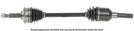 CARDONE New CV Axle Assembly P/N:66-2150 Fits: Lincoln Ls 02-00 - Image 1