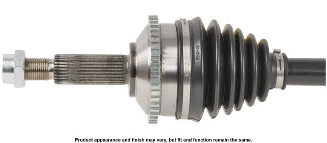 CARDONE New CV Axle Assembly P/N:66-2150 Fits: Lincoln Ls 02-00 - Image 2