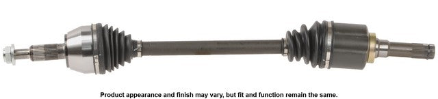 CARDONE New CV Axle Assembly P/N:66-2158 Fits: Ford Expedition 06-03 - Image 1