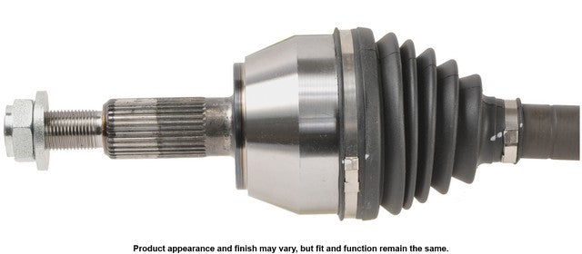 CARDONE New CV Axle Assembly P/N:66-2158 Fits: Ford Expedition 06-03 - Image 3