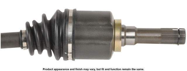 CARDONE New CV Axle Assembly P/N:66-2158 Fits: Ford Expedition 06-03 - Image 2