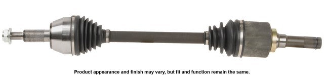 CARDONE New CV Axle Assembly P/N:66-2159 Fits: Ford Expedition 06-03 - Image 1