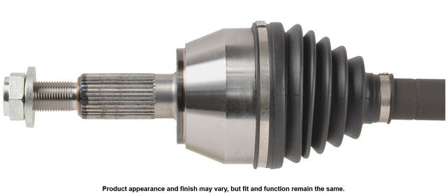 CARDONE New CV Axle Assembly P/N:66-2159 Fits: Ford Expedition 06-03 - Image 2