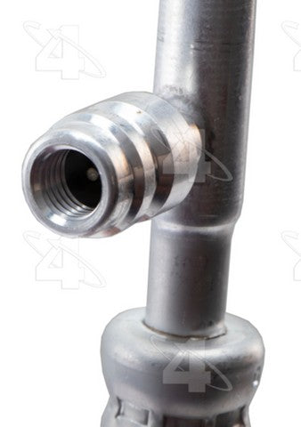 Four Seasons A/C Refrigerant Discharge Hose P/N:66215 Fits: Subaru Legacy 14-10, Subaru Outback 14-10 - Image 4