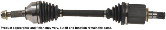 CARDONE New CV Axle Assembly P/N:66-2162 Fits: Ford Five Hundred 07-05, Mercury Montego 07-05 - Image 1