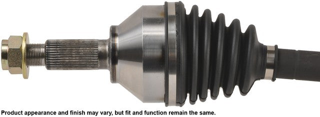 CARDONE New CV Axle Assembly P/N:66-2162 Fits: Ford Five Hundred 07-05, Mercury Montego 07-05 - Image 2