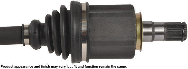 CARDONE New CV Axle Assembly P/N:66-2162 Fits: Ford Five Hundred 07-05, Mercury Montego 07-05 - Image 3
